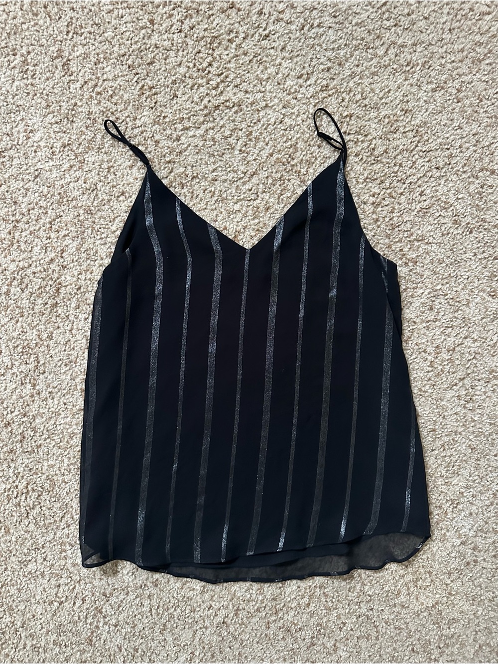 Express Tank Top - Picture 2 of 3